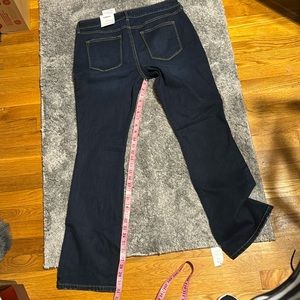 SONOMA Boot Cut MID RISE
